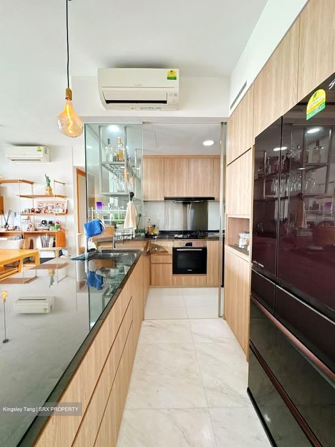 Waterfront Isle (D16), Condominium #559388321